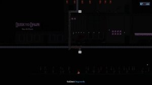 Katana ZERO, ШХД ЗИМА, Lust for Darkness. Че там навыходило? - Zulin's v-log