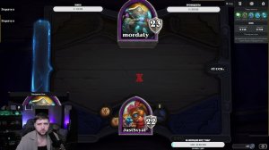 ⭐️Задавай вопросы по HS. Попробую помочь⭐️!розыгрыш !приют !tg  #hs #hearthstone #hsbg #обучение #ка