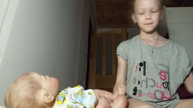 вечер с Тимой в деревне)💕✨🌷 смотреть онлайн