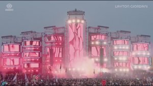 Layton Giordani - Live @ EDC Las Vegas 2025 (circuitGrounds Closing Set)