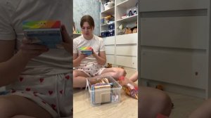 Пособие ленивой мамы