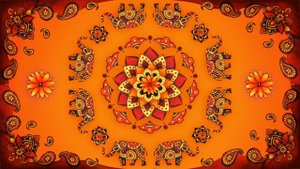 Просто футаж90