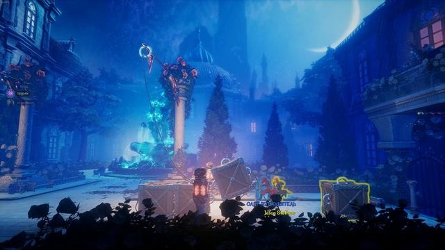 Trine 5 Легенды в деле