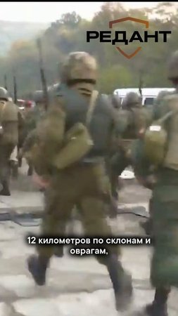 Как проходит сдача на краповый берет
