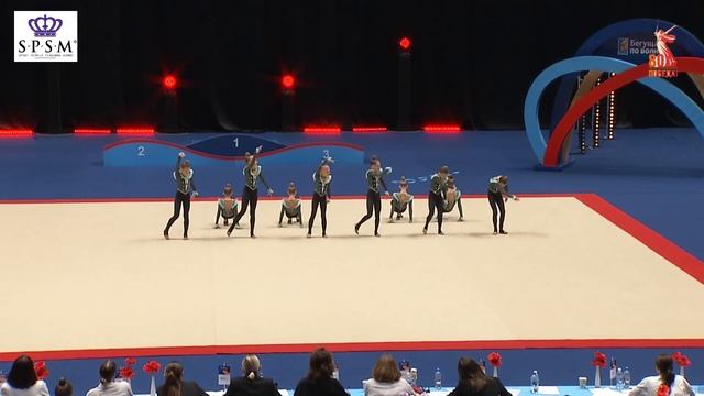 Силуэт, Фестиваль Бегущая по волнам 2025, Сириус