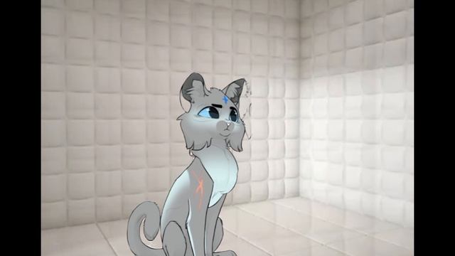 пов: что на душе у Синей Звезды... 
(идея мая!)