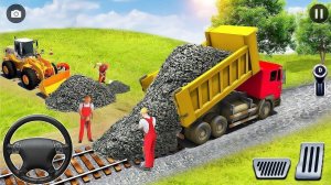 Машинки летают и прыгают! Развивающие мультики Машины помощники. Мультфильмы про машинки