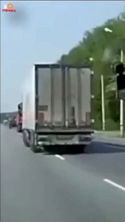 Подборка ДТП и аварий, снятых на видеорегистратор