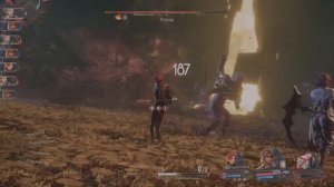 Clair Obscur: Expedition 33. Ренуар (Второй Бой)