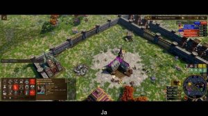 Фланговая атака: удар с неожиданной стороны