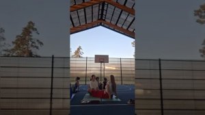 Парная йога