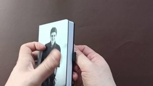 УФ-печать на готовых блокнотах