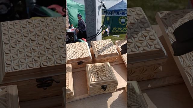 Бажовский фестиваль народного творчества 2025