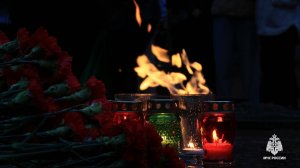 Никто не забыт, ничто не забыто! 🕯
