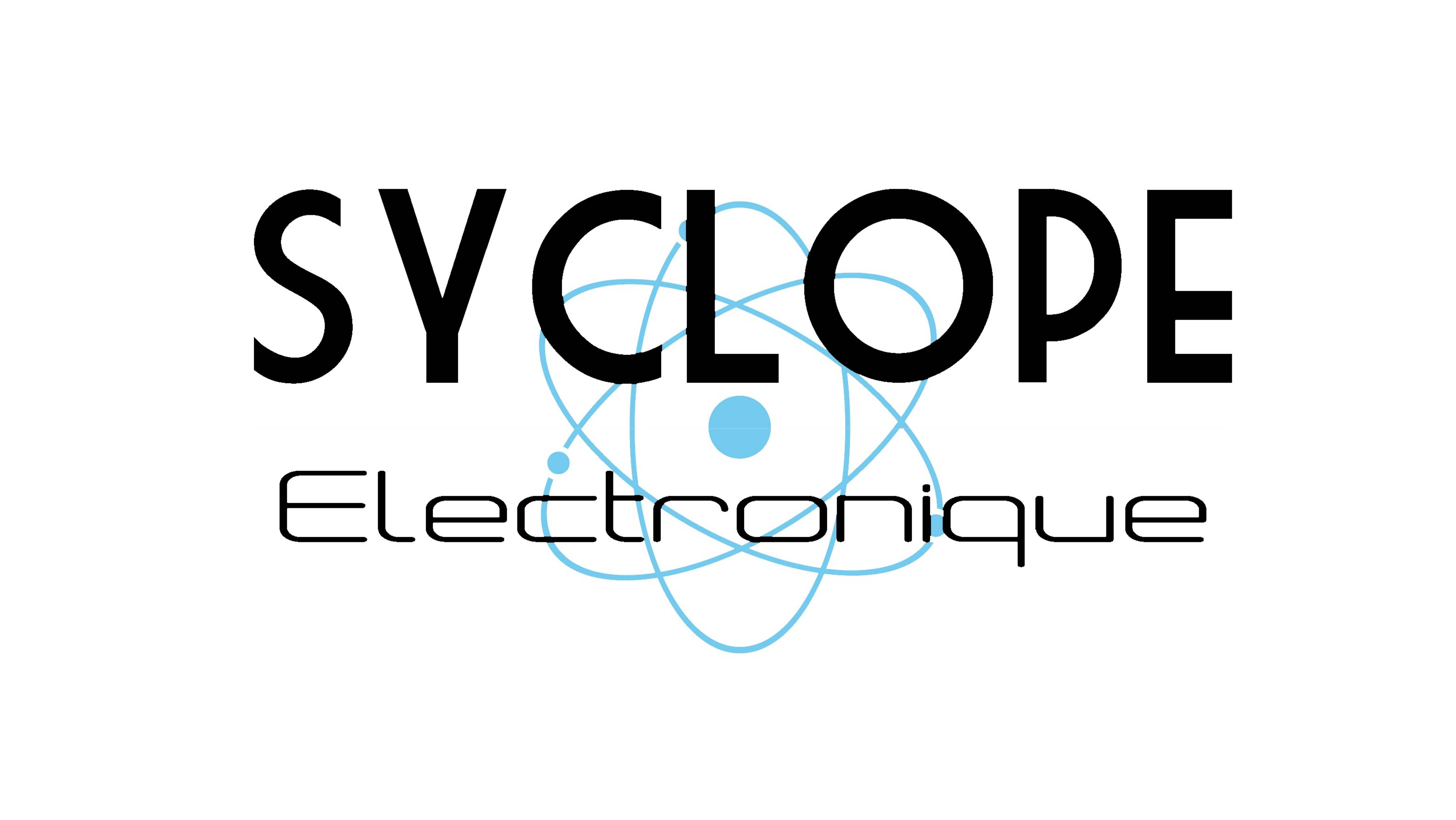 Представляем новый бренд в нашем портфеле - SYCLOPE Electronics