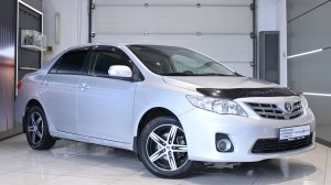 Toyota Corolla '2011 28051