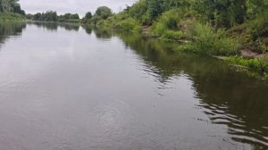ЛОДКА.рыбалка на гон .ГОЛАВЛЬ сильная рыба.