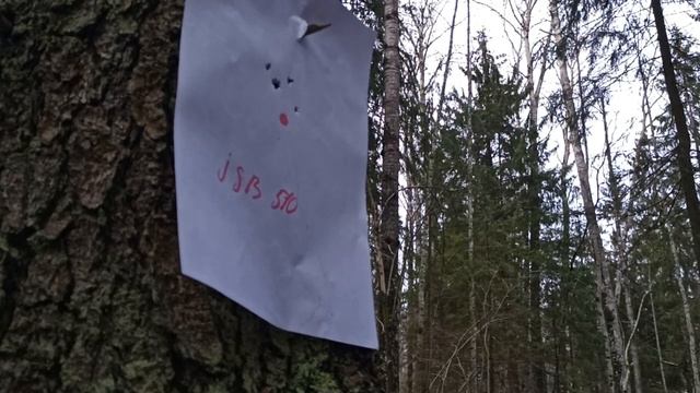 МР 512 пневматическая винтовка 4.5 мм Nikko Stirling 6-18x44 AO
