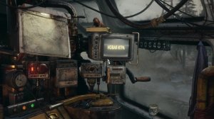 Metro Exodus : Прохождение | Часть 11 - Тайга ( возвращение на Аврору)