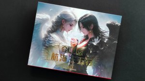 Распаковка карточек Ван Пис. Новенький бокс по One Piece заценим.