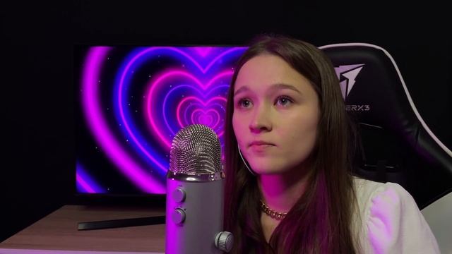 098. АСМР болталка про отношения ❤ история любви ❤ отношения на расстоянии