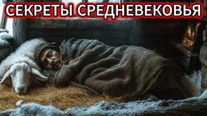 Как Средневековые Люди Спали Холодными Зимами — И Почему Это Могло Бы Быть Умнее, Чем Сегодня