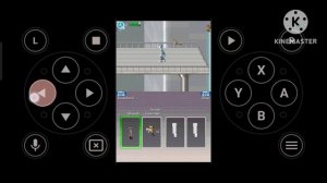 Роботы NDS