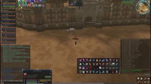 Бабах и его друзяшки / la2 Asterios x5