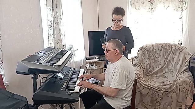 Остановись водитель у Сосновки.