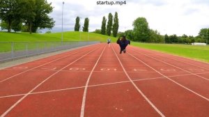 Officer Earl Running Meme