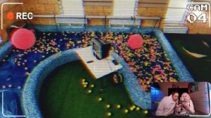 БРУНО - BRUNO -СНЯЛ МАСКУ С ОМНИ ИЗ нового эпизода УДИВИТЕЛЬНОГО ЦИФРОВОГО ЦИРКА