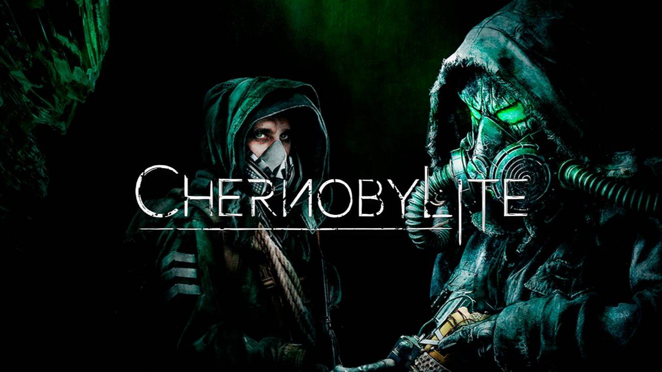 Chernobylite Complete Edition ПОЛНОЕ ПРОХОЖДЕНИЕ НА РУССКОМ.