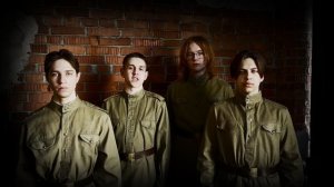 «Я убит подо Ржевом»