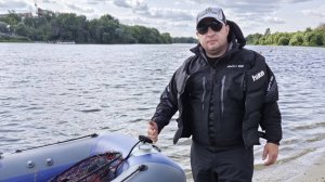 Спиннинг с лодки соревнования 2025 Брянск