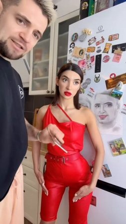 Рассмешил даже робота!😂