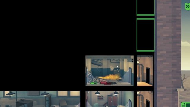 Прохождение Fallout Shelter #4