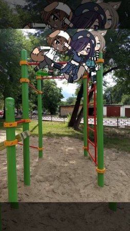 ломаю тренды))