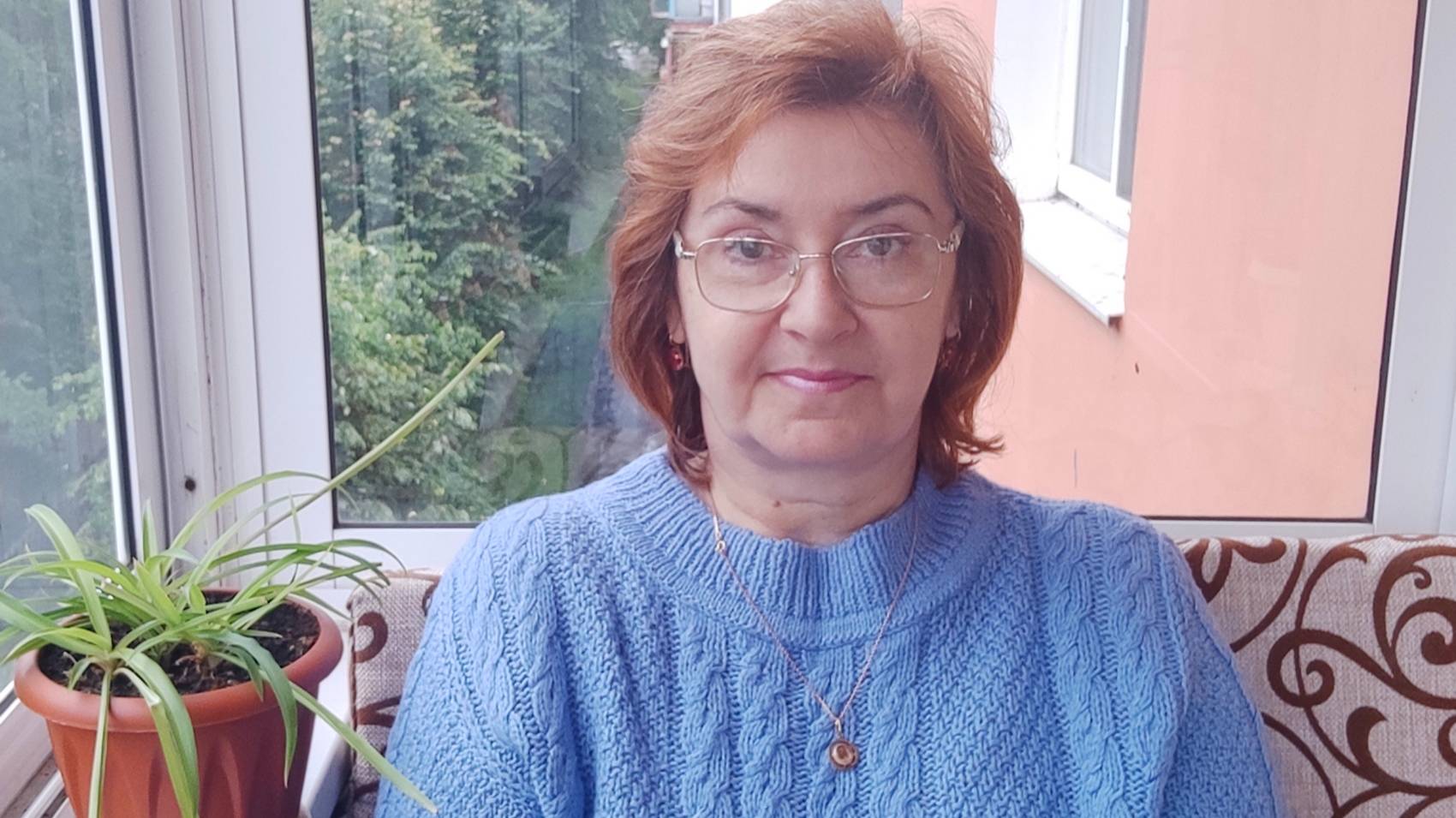 Вышивка (со звуком), мои процессы, примерка состоялась).