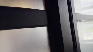 Элегантное зонирование каркасные перегородки Loft для фитнес-клуба в Видном