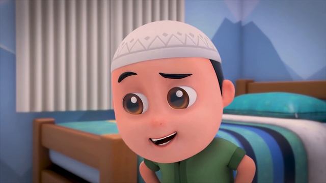 Муса и Рара | 1-10 серий