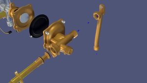 Как работает проточный газовый водонагреватель [get-save.com]