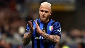 Inter Milan Vs Real Madrid Club World Cup eFootball 2025