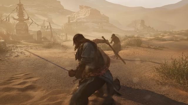 When History Forgets, Warriors Remember _ Blood Message-World Premiere Trailer
