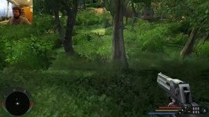 Проба записи видео на новой сборке