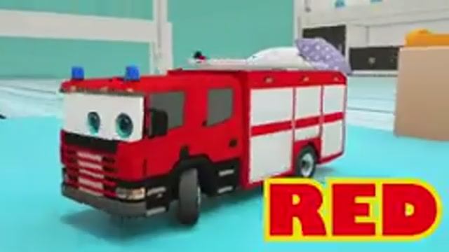 Изучаем цвета , Детские стишки и песенки мультики для малышей