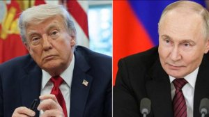 Ушаков ответил на вопрос о возможности визита Путина в США