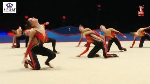 Ювента, Фестиваль Бегущая по волнам 2025, Сириус