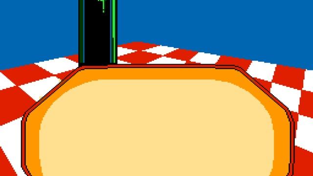 The Three Stooges (1989) [4K] [NES]