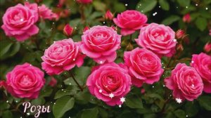 С Днём Рождения! Поздравление КЛАССНОЕ! Видео Открытка