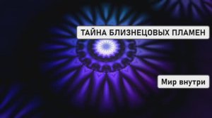 ТАЙНА БЛИЗНЕЦОВЫХ ПЛАМЕН | Встреча Божественных Душ для Исцеления и Гармонии